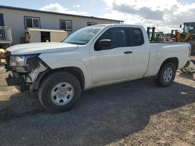 NISSAN FRONTIER S