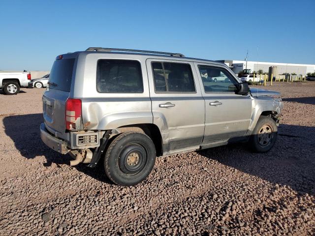 2015 JEEP PATRIOT SP - 1C4NJPBAXFD226257