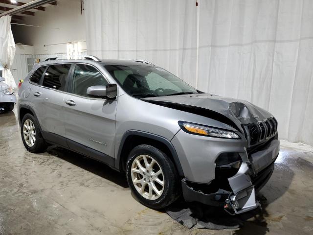 2017 JEEP CHEROKEE L 1C4PJLCB3HW539795