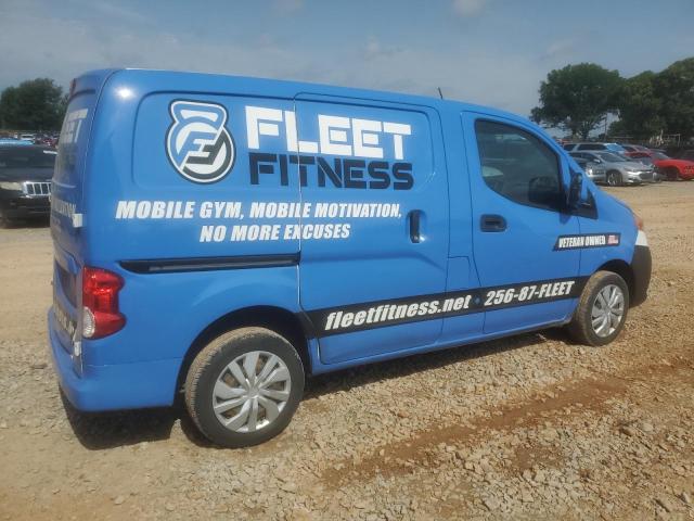 Vin: 3n6cm0kn8kk706958, lot: 55856015, nissan nv 2.5s 20193
