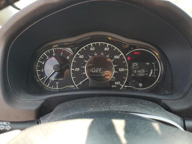2018 NISSAN VERSA NOTE 3N1CE2CP8JL353869