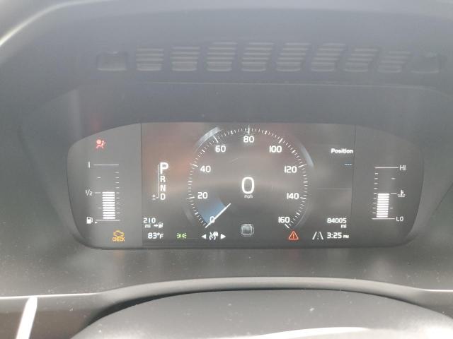 2019 VOLVO XC90 T5 MO YV4102PKXK1504847