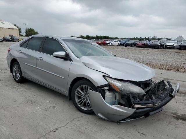 2015 TOYOTA CAMRY LE - 4T1BF1FK5FU489448