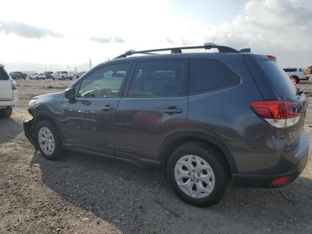 Vin: jf2skadc4mh593982, lot: 55418575, subaru forester 20212
