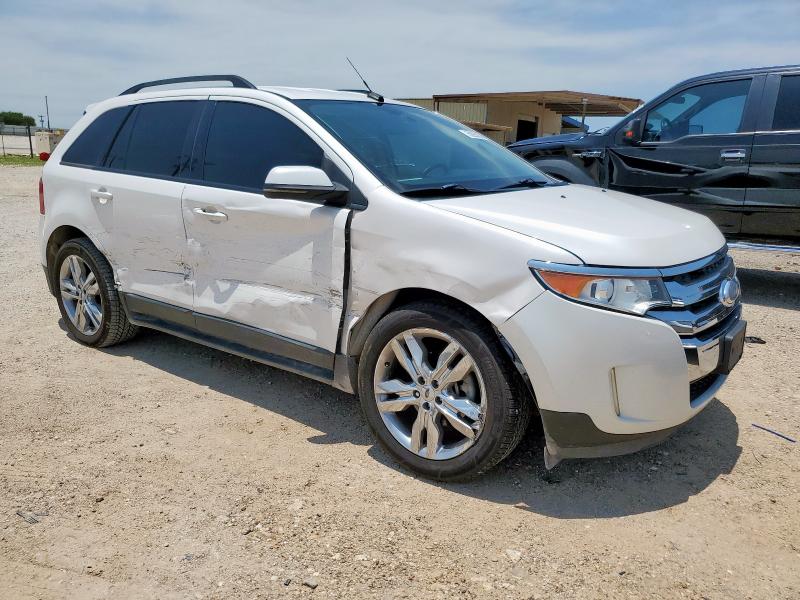 Vin: 2fmdk3j99cba90774, lot: 58263635, ford edge sel 20124