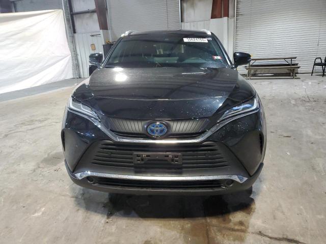 2021 TOYOTA VENZA LE - JTEAAAAH6MJ067029