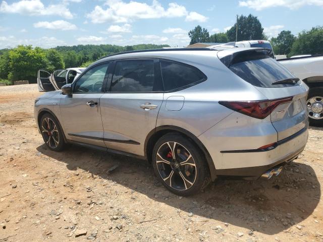 Vin: 5j8yd8h83sl002229, lot: 57890635, acura mdx type s type s advance 20252