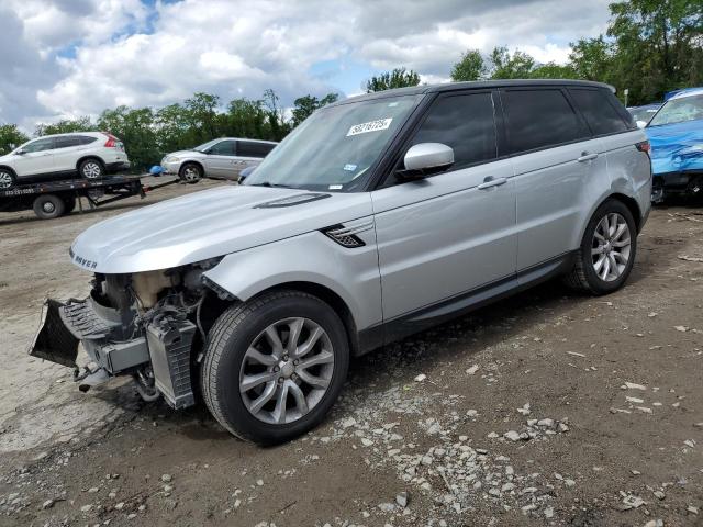 LAND ROVER RANGE ROVE