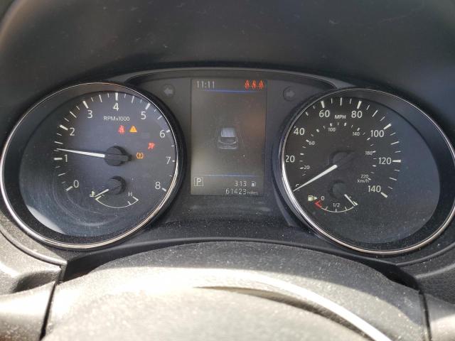 2020 NISSAN ROGUE SPOR - JN1BJ1CWXLW362644