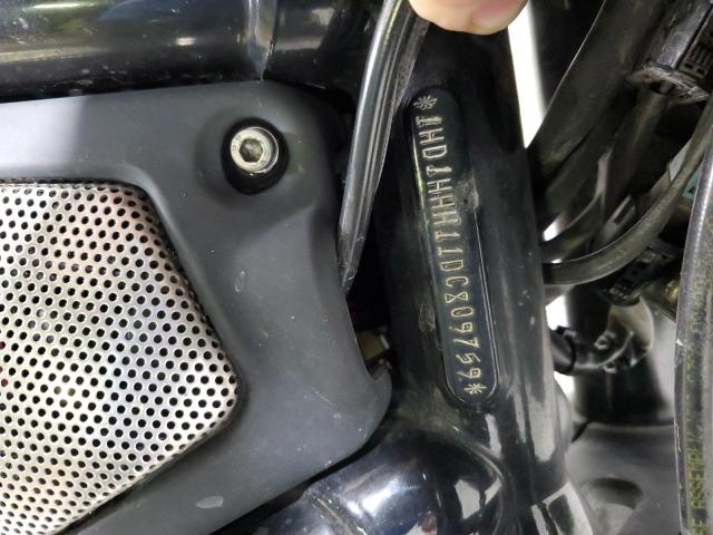 2013 HARLEY-DAVIDSON VRSCDX NIG 1HD1HHH11DC809759