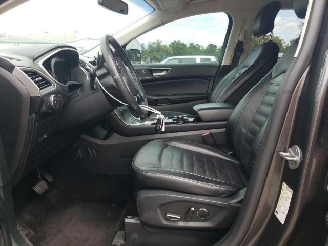 2016 FORD EDGE SEL - 2FMPK3J98GBC04525