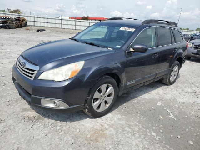 Vin: 4s4brccc8a3349571, lot: 58355305, subaru outback 2.5i premium 2010 img_1