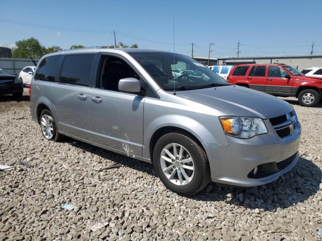 Vin: 2c4rdgcg1kr736340, lot: 57501875, dodge caravan sxt 20194