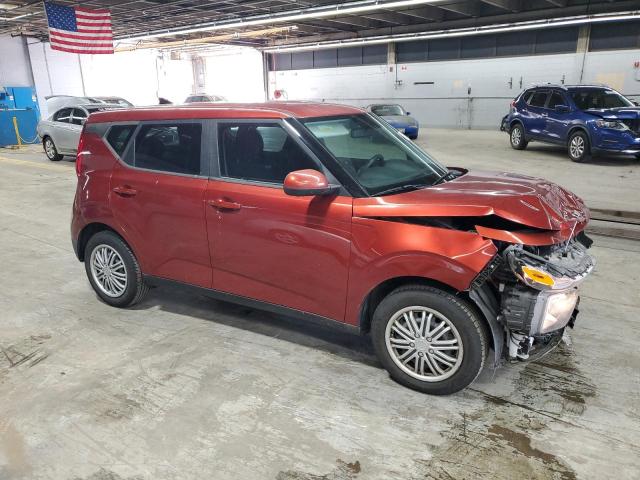 2020 KIA SOUL LX - KNDJ23AU7L7097923