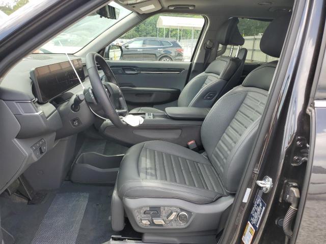 2024 KIA EV9 LAND KNDADFS50R6027150