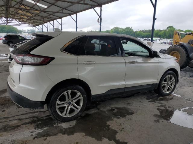 2017 FORD EDGE TITAN 2FMPK4K81HBC14746
