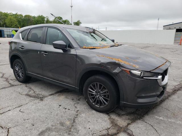 2019 MAZDA CX-5 TOURI - JM3KFACM1K1602034