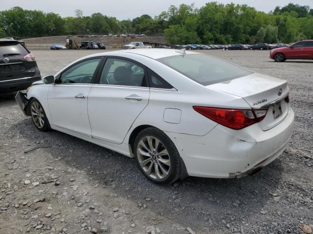 Vin: 5npec4ac4dh644221, lot: 58603655, hyundai sonata se 20132