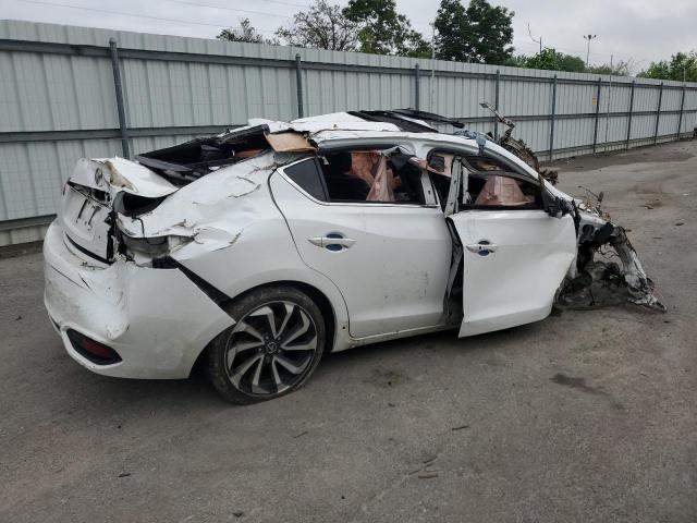 Vin: 19ude2f89ga012634, lot: 56328825, acura ilx premium 20163