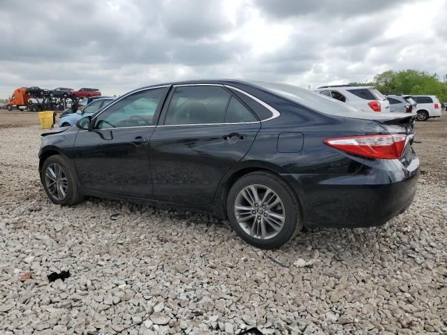 2015 TOYOTA CAMRY LE - 4T1BF1FK0FU890115