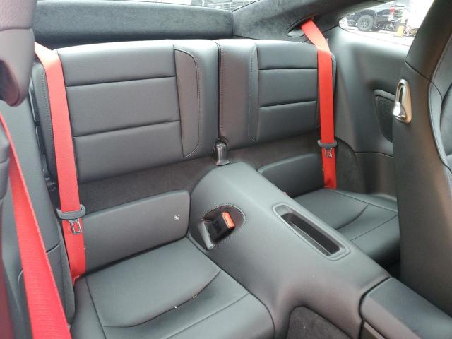 2015 PORSCHE 911 CARRER WP0AB2A98FS124697