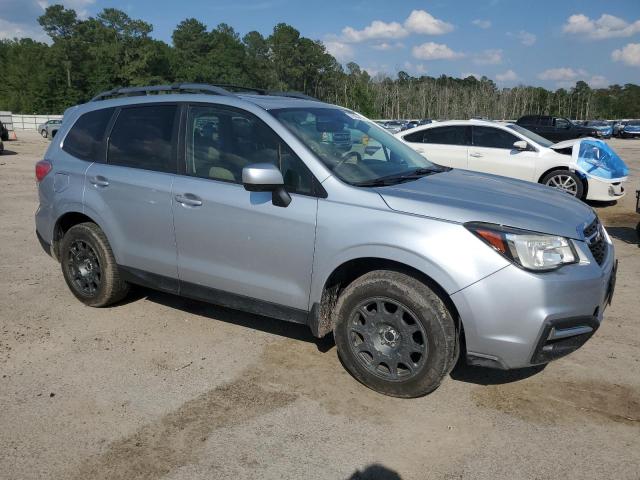 Vin: jf2sjagc0hh595880, lot: 57623415, subaru forester 2.5i premium 20174