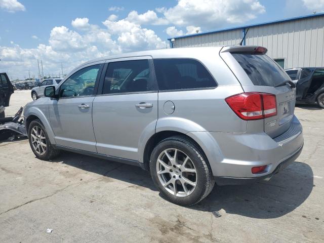 2018 DODGE JOURNEY GT 3C4PDCEG0JT369701