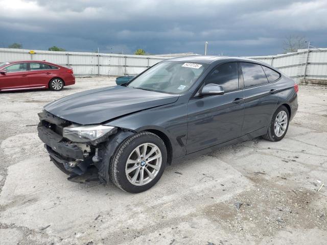 Vin: wba3x5c54fd560468, lot: 54310135, bmw 3 series xigt 2015 img_1