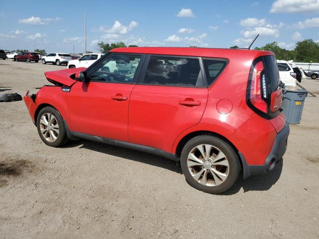Vin: kndjp3a57f7781501, lot: 57576335, kia soul + 20152