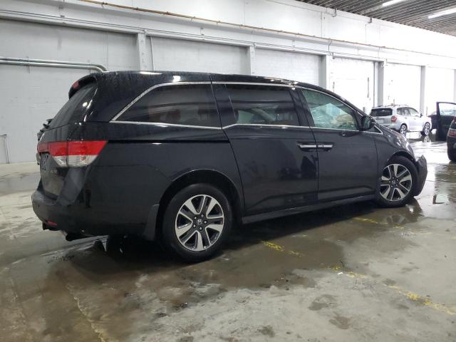 Vin: 5fnrl5h90gb132881, lot: 56916385, honda odyssey touring 20163