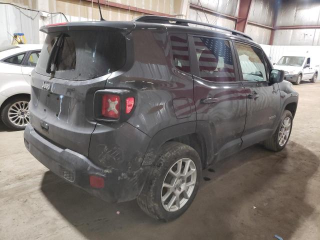 2023 JEEP RENEGADE L ZACNJDB16PPP13924