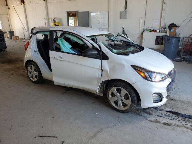 2020 CHEVROLET SPARK LS KL8CB6SAXLC417623