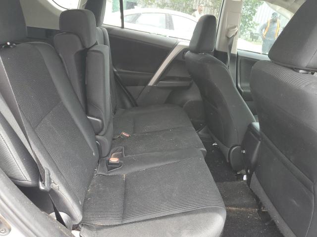 2018 TOYOTA RAV4 LE - 2T3ZFREV0JW449190