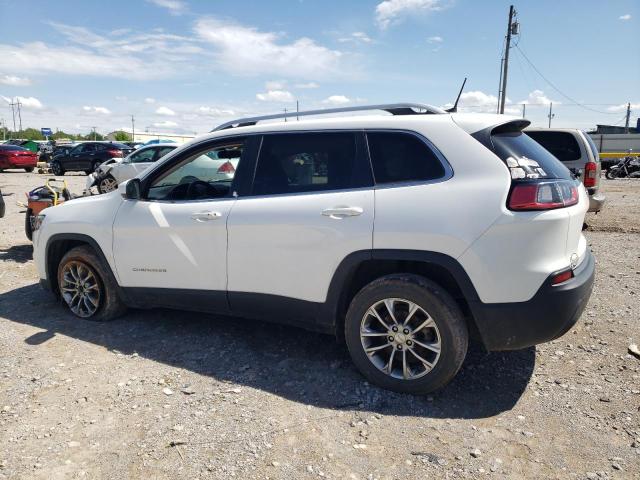 Vin: 1c4pjllbxkd154138, lot: 54817525, jeep grand cher latitude plus 20192