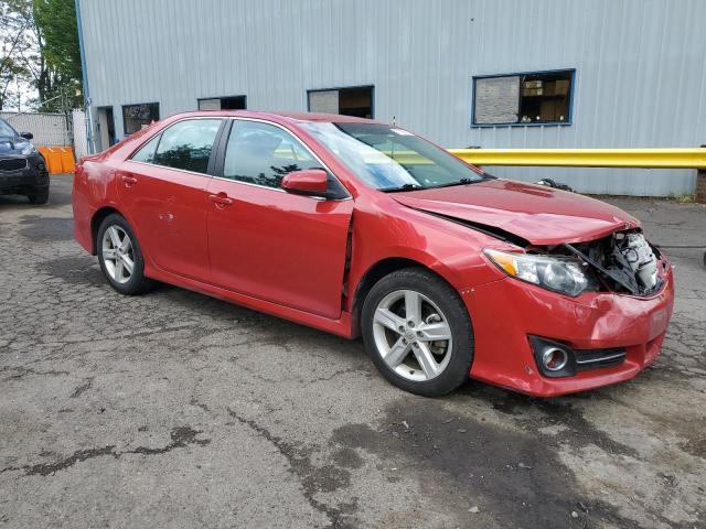 Vin: 4t1bf1fkxeu783989, lot: 57890815, toyota camry l 20144