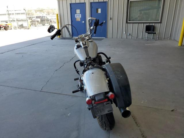 2019 HARLEY-DAVIDSON FLSB 1HD1YMJ29KB052429
