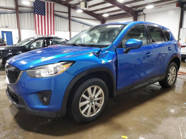 Vin: jm3ke2cy7e0359609, lot: 57565755, mazda cx-5 touring 2014 img_1