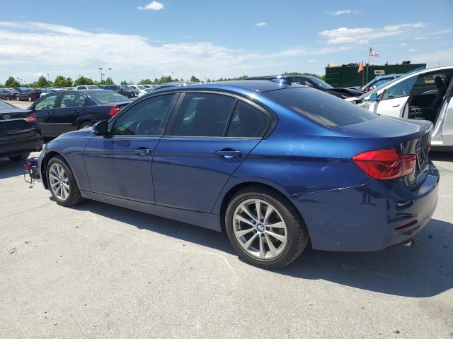 Vin: wba8e5g51gnt41792, lot: 57510775, bmw 3 series xi 20162