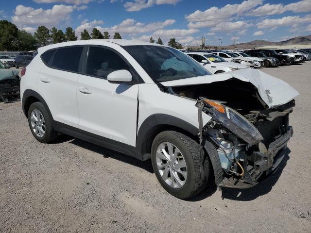 Vin: km8j23a47ku986412, lot: 56314795, hyundai tucson se 20194