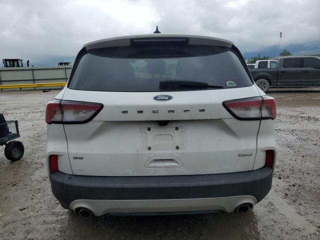 2020 FORD ESCAPE SE - 1FMCU0G64LUA77135