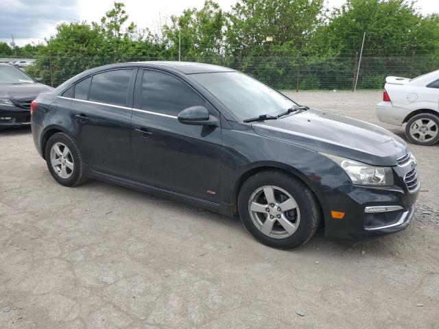 Vin: 1g1pc5sb5f7192672, lot: 56681095, chevrolet cruze lt 20154