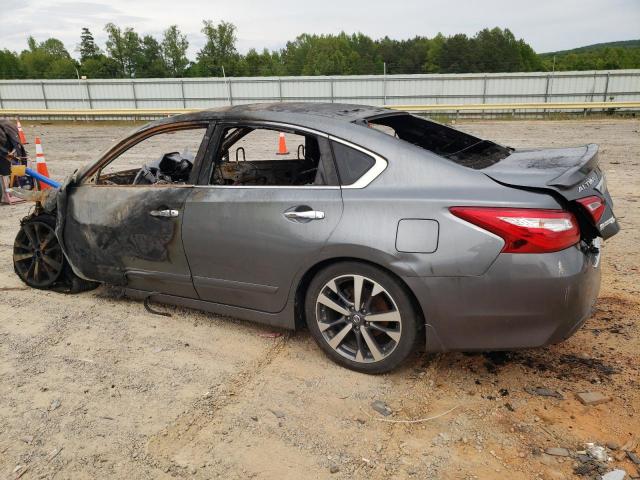 Vin: 1n4al3ap5gc213257, lot: 55577425, nissan altima 2.5 20162