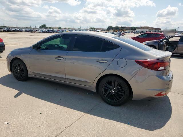 Vin: kmhd84lf7lu978408, lot: 57270535, hyundai elantra sel 20202