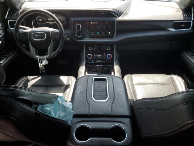 2022 GMC YUKON XL D - 1GKS1JKL0NR126532