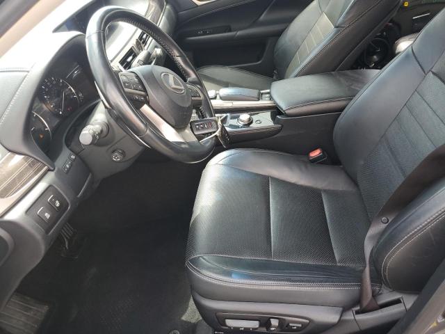 2016 LEXUS GS 350 BAS JTHBZ1BL6GA002480