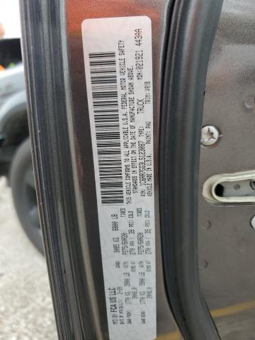 2020 RAM 1500 CLASS 1C6RR7GG3LS123087
