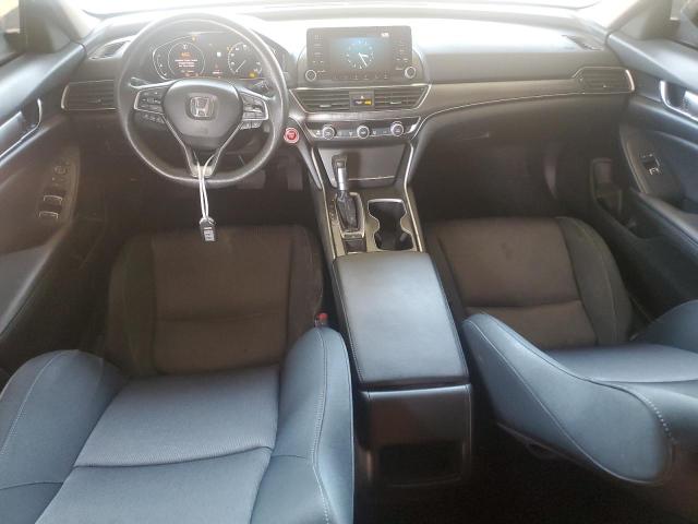 2020 HONDA ACCORD LX - 1HGCV1F15LA054222