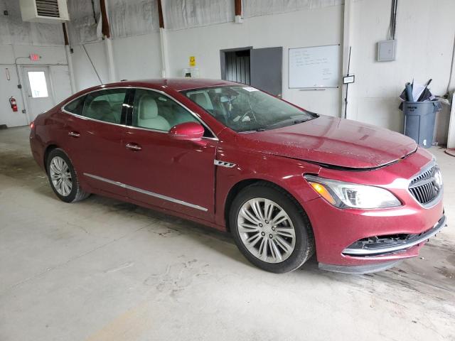 Vin: 1g4zp5sz1ju135358, lot: 55934685, buick lacrosse essence 20184