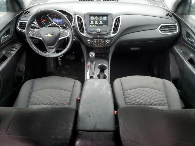2019 CHEVROLET EQUINOX LT - 2GNAXKEV1K6125686