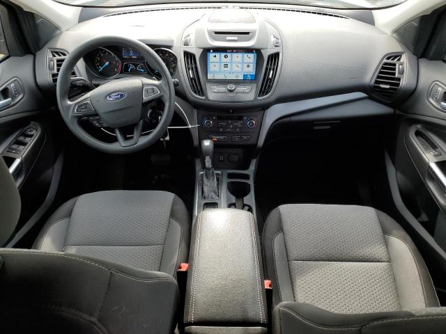 2017 FORD ESCAPE SE - 1FMCU0G92HUB66011